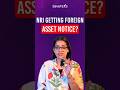 NRIs in UAE are Getting Foreign Asset Disclosure Notices: Why? What to do?