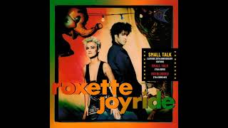 Roxette - Hotblooded (T&amp;A Demo #2)