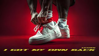 Authen - I Got My Own Back Official Lyrical Video Latest Songs 2025