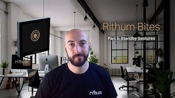 Rithum Bites - Part 5: Rithum Switch Standby Gestures