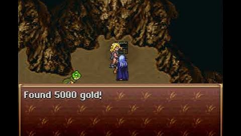 Chrono Trigger - Schala Edition (EP14)