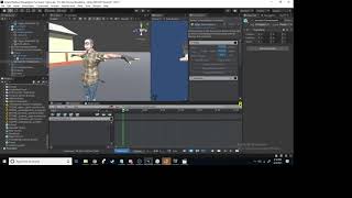 Umotion problem