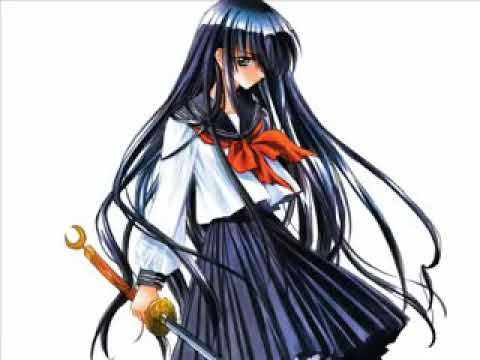 Yami To Boushi To Hon No Tabibito Opening Full 