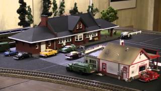 Big Layout update with a difference. Dec 1 2015