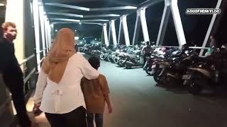 Meriah kirabbudaya tahun 2026(jabar istimewa)