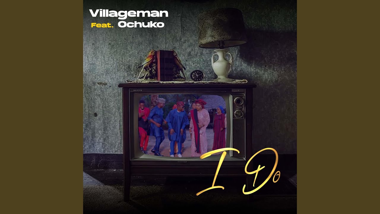 Watch I Do (feat. Ochuko) on YouTube Watch I Do (feat. Ochuko) on YouTube