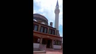 Osman Kurt Hoca Akpınar Toki Hz.Ömer Camii Öğle Ezanı