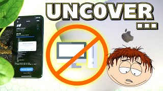 Unc0ver iOS 11 - 13.5 Jailbreak Has a MAJOR PROBLEM