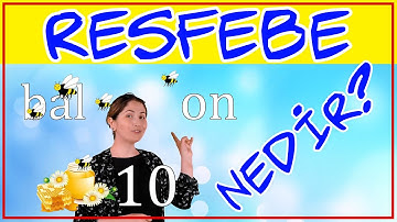 Sümeyya Avcı ile RESFEBE NEDİR? NASIL ÇÖZÜLÜR? RESFEBE ÖRNEKLERİ, SORU VE CEVAPLARI RESİMLİ ALFABE