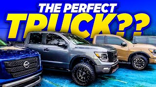 Best Pool Service Truck? Avoid These Mistakes When Choosing Your Work Vehicle!