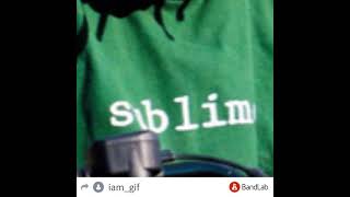 Sublime