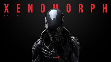 Dark Electro / EBM / Industrial Bass / Darksynth mix 