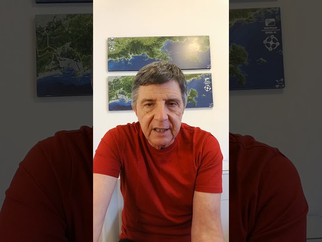 Video: Livio Oricchio: como funciona a máquina da F1