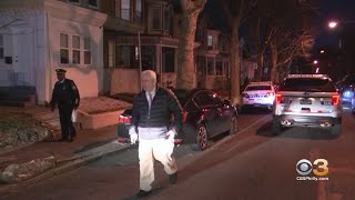 Police: Man Who Shot 4-Year-Old Boy In Olney Surrenders