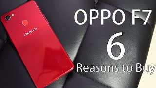 OPPO F7 6 Reasons to Buy, Pros and Best Features screenshot 2