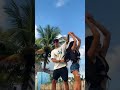 Tik  Tok  Becaa silva //dançando  com seu namorado ❤️