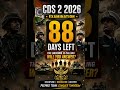 CDS 2 2026 || #indianairforce #navy #upsc
