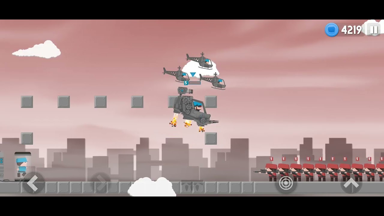 Clone armies /89 sniper test