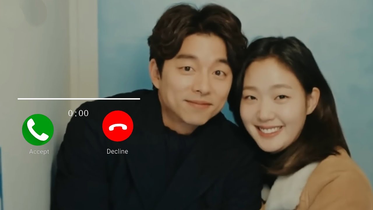 Goblin   Stay With Me Ringtone   Download Link  