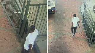 Officers asking for help identifying sex assault suspect near Old Town Scottsdale