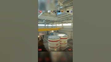 niko moment #cs2  #counterstrike  #csgo #ha1keray #bhop #edgebugs #movement #mirage #csgoclips #css