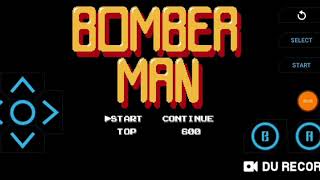 BATTLE CITY, TANK 1990, CONTRA, BOMBER MAN, CIRCUS screenshot 2