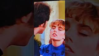 Andrew Dice Clay Kissing Dana Plato 💋