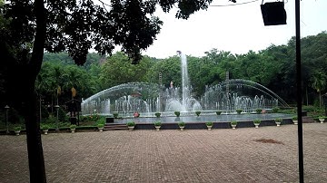 Huyền thoại Hồ Núi Cốc