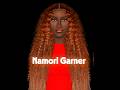 💚✨ House of Jazzy CAS #1 | Namori Garner Glow-Up ✨💚