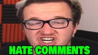 Details Reading Mini Ladd hate comments Update
