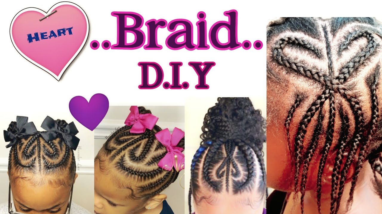 25 Easy Braided Hairstyles in 10-Minutes or Less - She Tried What