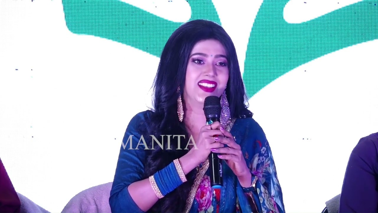 WATCH NOW... VARSHA SPEAKS🎤 VARSHA PRIYADARSHINI SPEAKING THE TRUTH BEHIND THE CONSPIRACY...