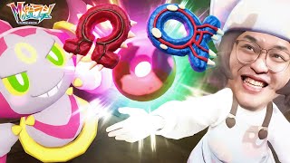 M 次 元 ' 爆 食 い ' ラ ッ シ ュ