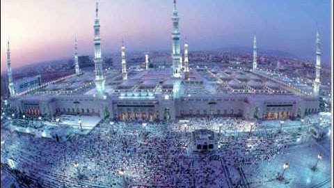 ماهر المعيقلي سورة الحديد