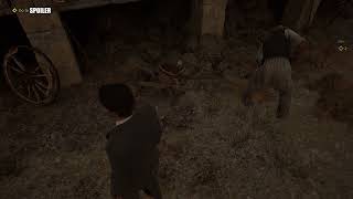 Very Effective Shoveling