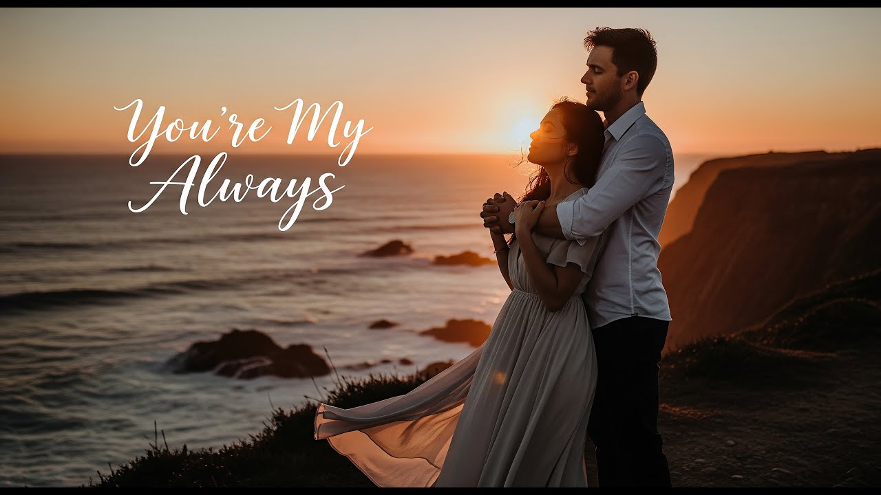You’re My Always | AiLove80 | ️ Classic 80s Romantic Ballad - YouTube