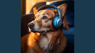 Relaxed Dog Flow