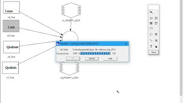 How to calculate DN to radiance by Radiometric correction in Erdas Imagine