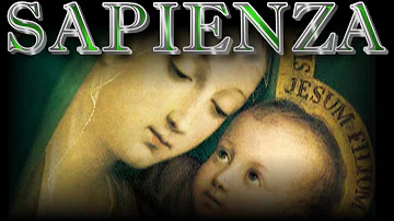 Chi era il dio della sapienza?