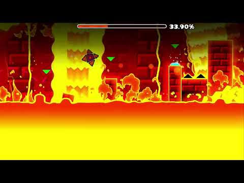Showcase for Ignite Drumstep