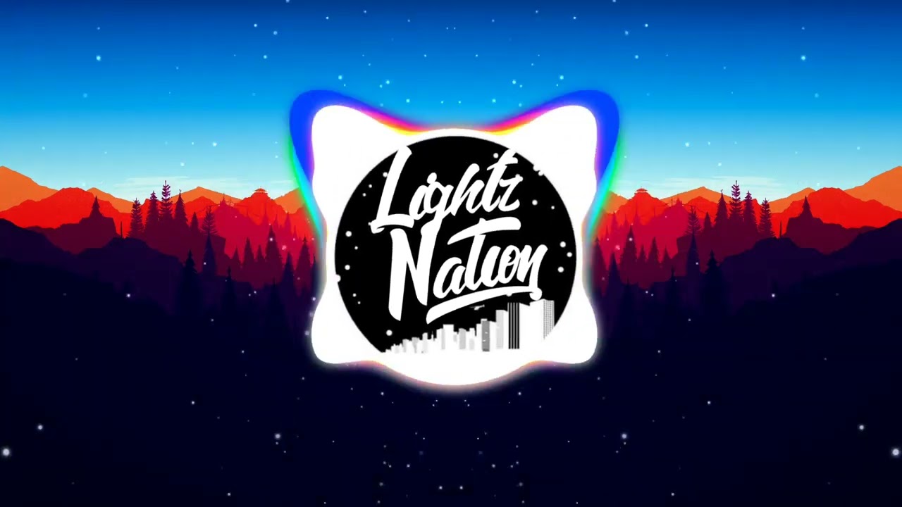 Darkside X Alone Pt. 2 | Mashup | Special Mashup By The Lightz
