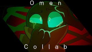 Omen [MEME] | Collab w/ Missiø Leaf!