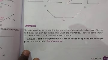 Class 5 Learning Mathematics Geometry Ex 69 By Manoj Prasad Karn.