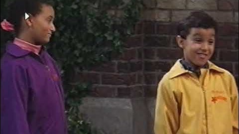 In Outer Space (2013 Version) Part 63