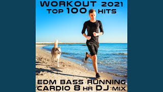 Looking For Magic (141 BPM Bass Fitness Mixed)