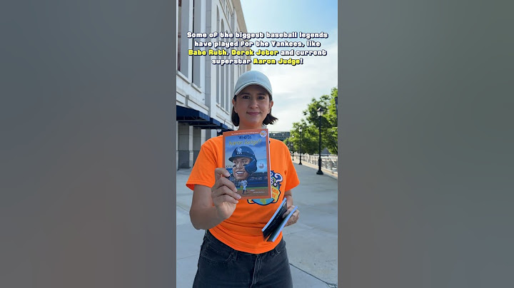 Visit Yankee Stadium with Who HQ