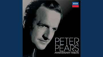 Vaughan Williams: On Wenlock Edge: Bredon Hill