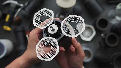 MOMENTEM: The Ultimate Hand Grinder for Separating Chaff, Double Grinding, and Sifting Fines