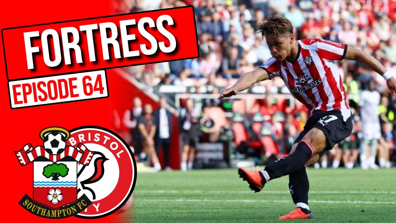 First games proves St Mary’s FORTRESS for League Climbing Saints - The Saints Network Podcast, Ep 64