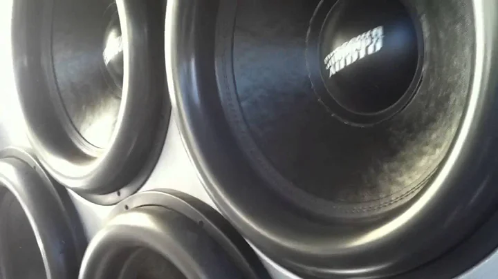 4 sundown zv4 18's pt. 2